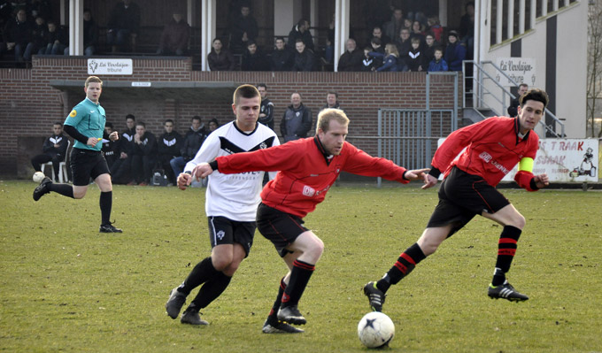 20150222 Blerick Baarlo 01