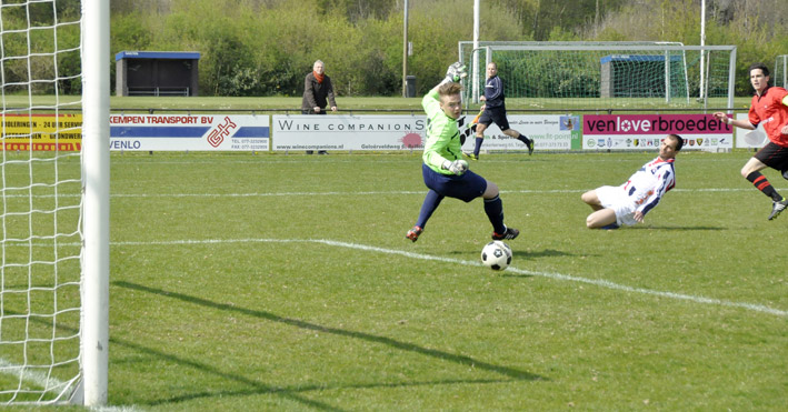 20150419 Spcl Irene Baarlo 01