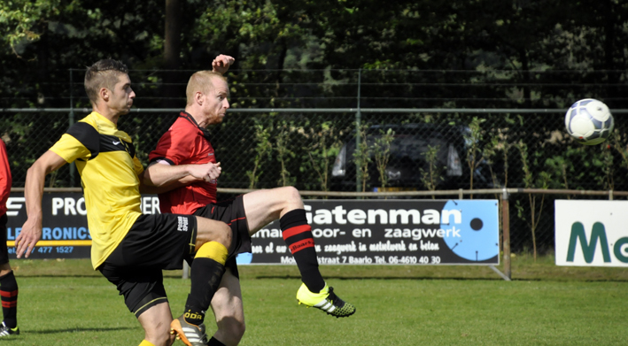 20150927 Baarlo FCODA 01