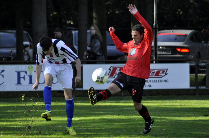20151011 Baarlo SC Irene 01