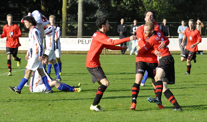 20151011 Baarlo SC Irene 02