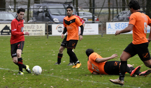 20160221 Baarlo OranjeZwart 01