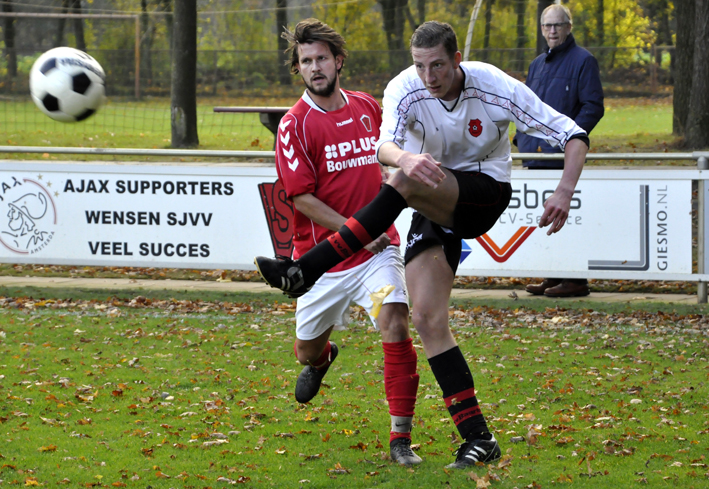 20161106 SJVV Baarlo 01