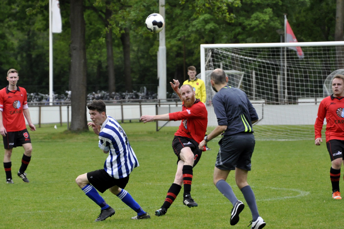 20170514 Baarlo Sparta'18 01