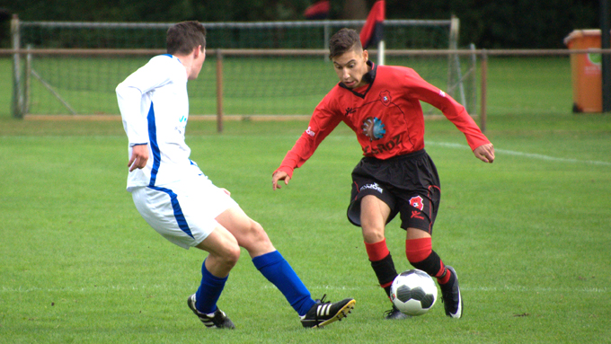 20170910 Baarlo GFC33 beker 01