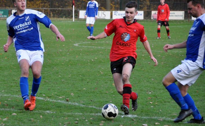 20171126 Baarlo MierloHout 01