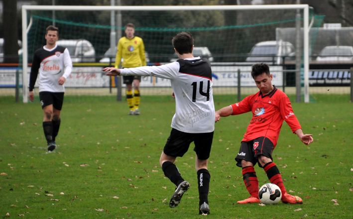 20180128 Baarlo Ysselsteyn 01