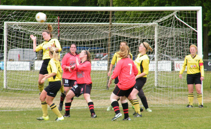 20160516 BaarloVr1 ZSVVr1
