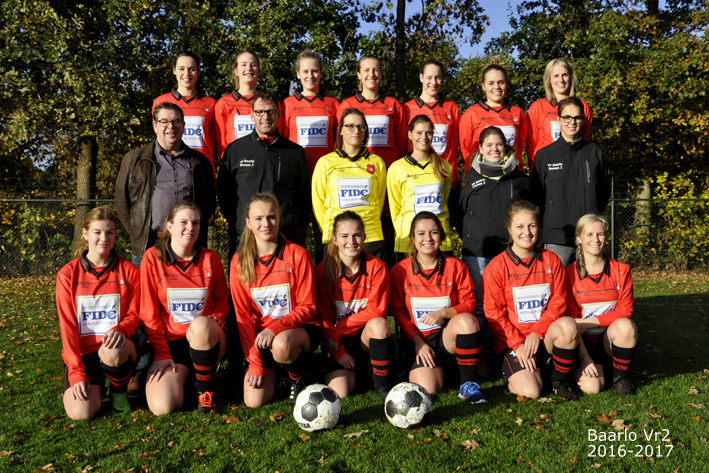 2016 2017 Teamfoto BaarloVr2 LGI