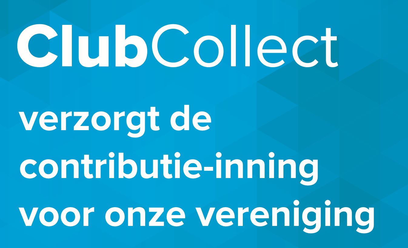 ClubCollect contributie inning