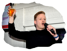 Dorssers Jules toast