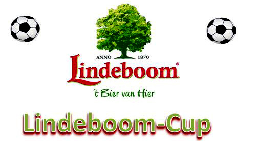 Lindeboom Cup logo