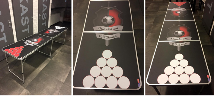 20180216 bierpongtafel project