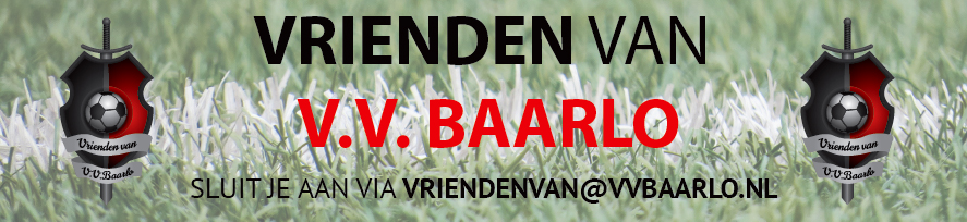 VriendenvanVVBaarlo banner