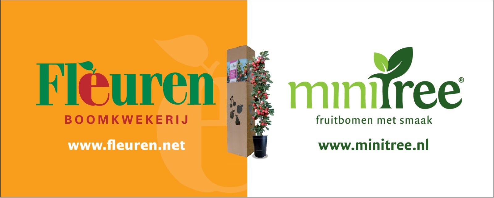 Fleuren minitree