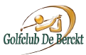 Golfclub De Berckt logo