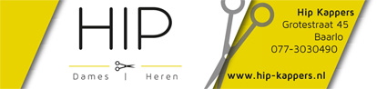 Hip Kappers logo web