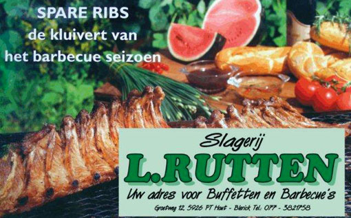 Rutten
