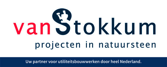 VANSTOKKUM logo