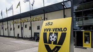 VVV Venlo logo Seacon De Koel
