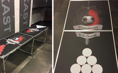 20180216 bierpongtafel project